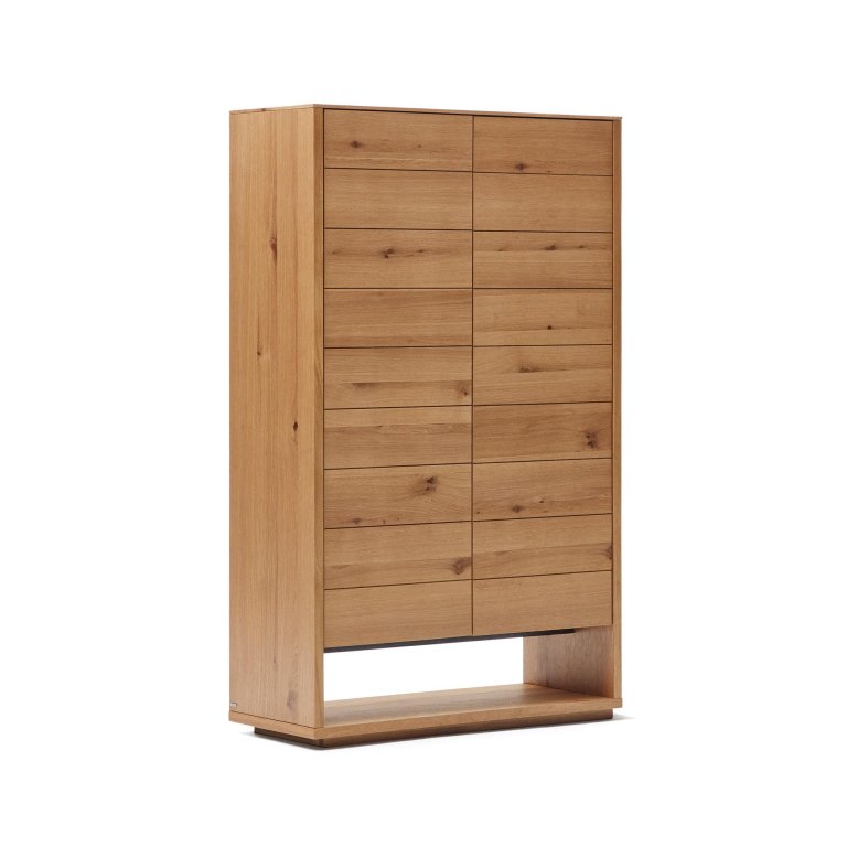 Kave Home Alguema buffetkast 162x100