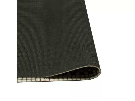 Tapis de cuisine lavable imprimé Home capitales 45x150 cm