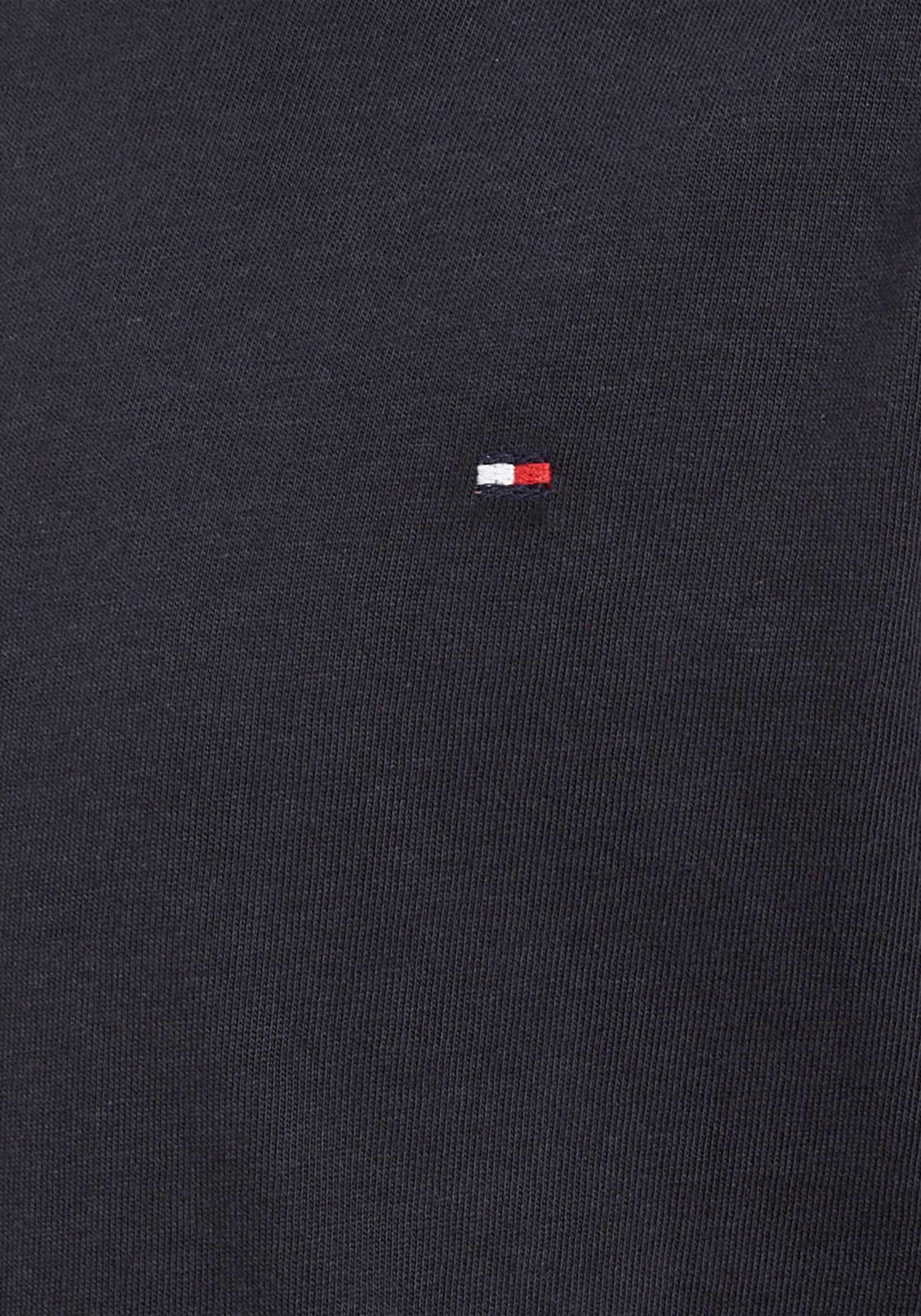 Tommy Hilfiger Langarmshirt »BOYS BASIC CN KNIT L/S«