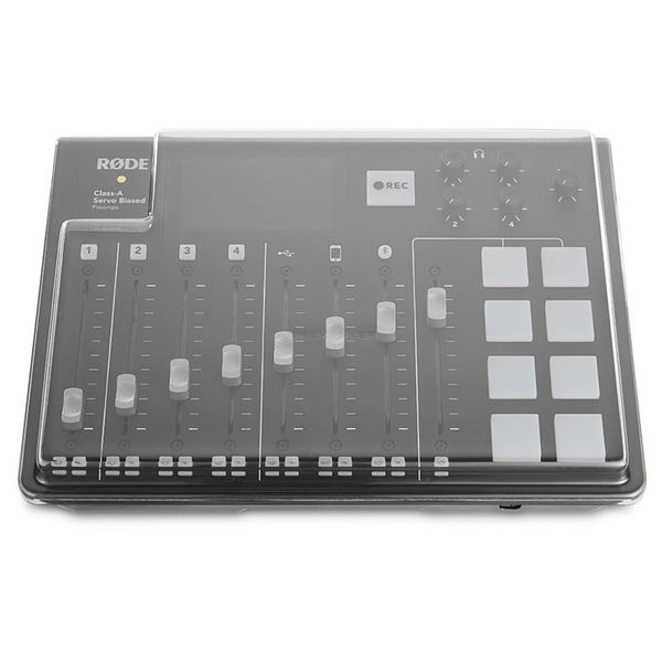 Decksaver Rode Rodecaster Pro
