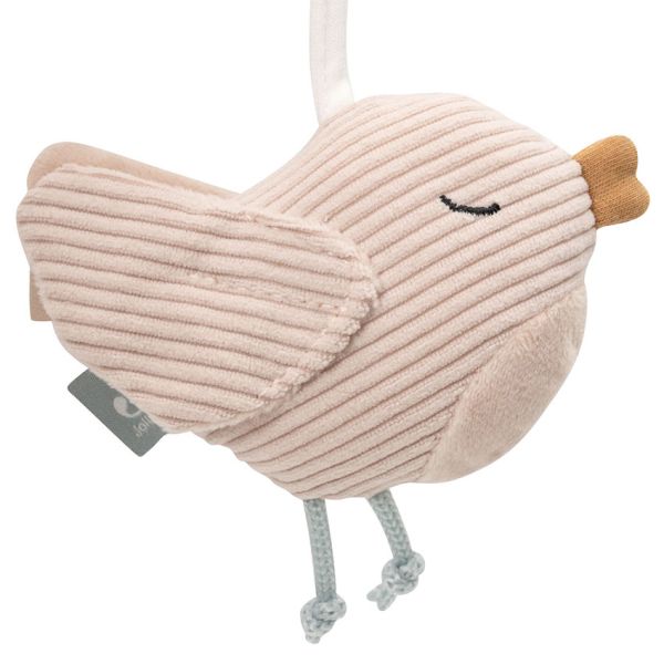 Jollein Lovely Birds Activiteitenspiraal