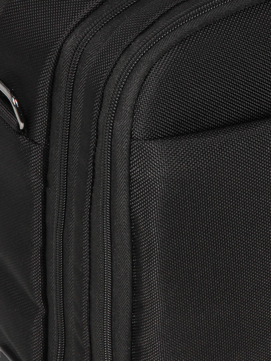 Sacoche ordinateur Samsonite Pro DLX 6 - 17.3 pouces