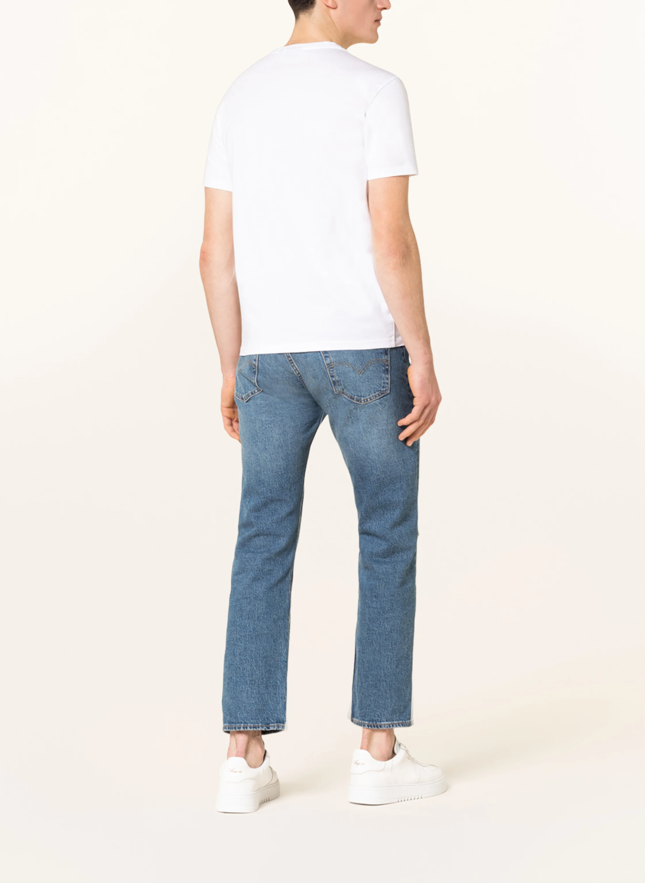 NAPAPIJRI T-Shirt SALIS