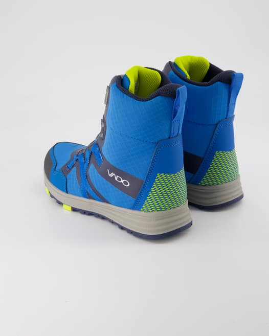 Vado Mike High Boa GTX Winterstiefel in Blau