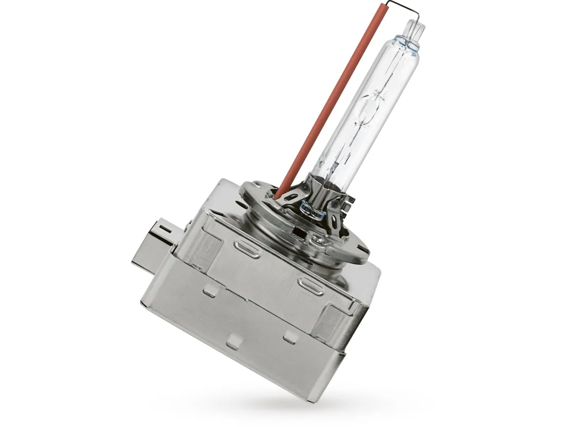 Philips Xenon X-tremeVision gen2 42403XV2S1 Xenon-forlygtepære til biler, 35 W, 42 V, D3S, Xenon, 1 stk