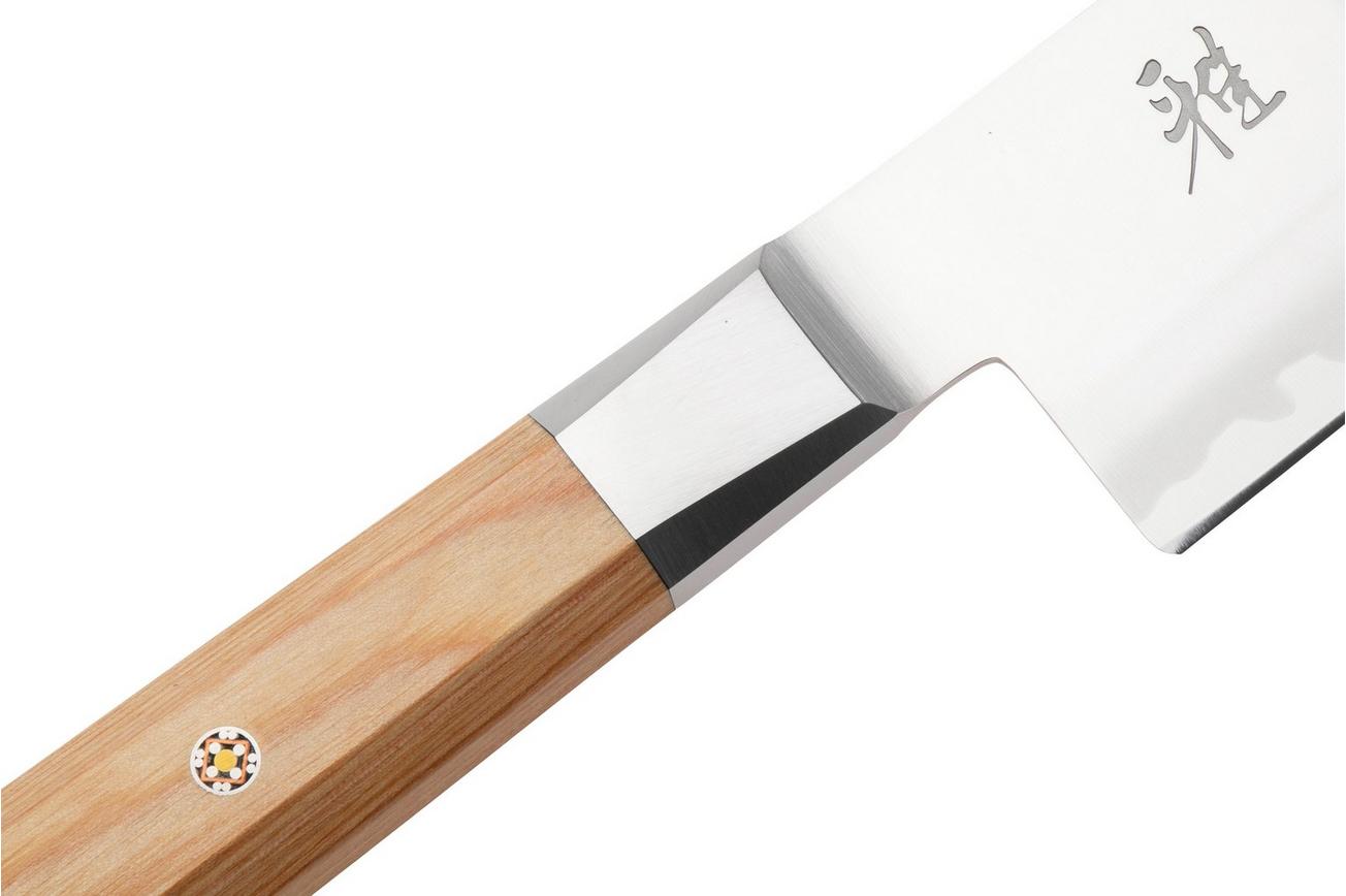Miyabi by Zwilling KOYA 4000FCV2 1026927 santoku, 18 cm