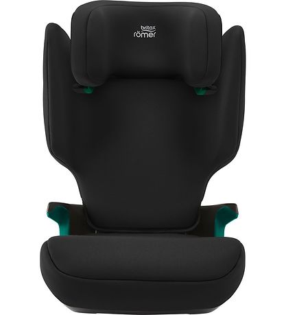 Britax Römer Kindersitz - Discovery Plus - Space Black