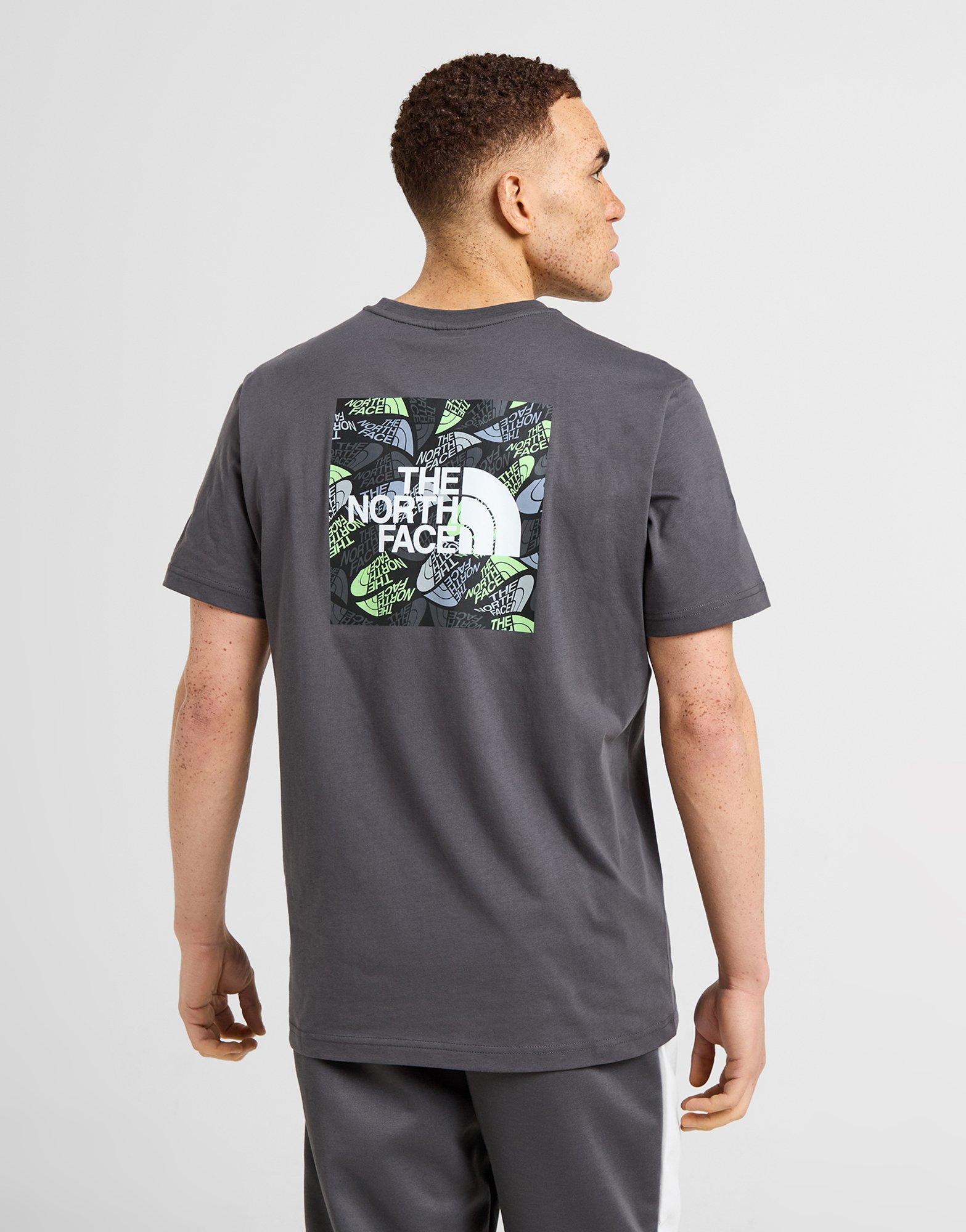 The North Face T-shirt Explore Homme