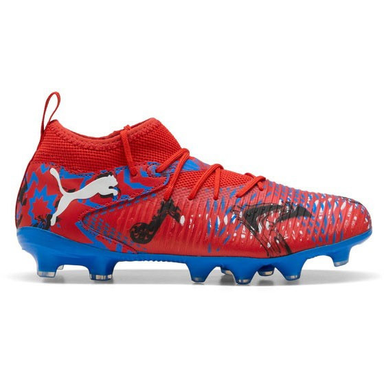 Puma Future 8 Match Playmakers FG/AG Kids