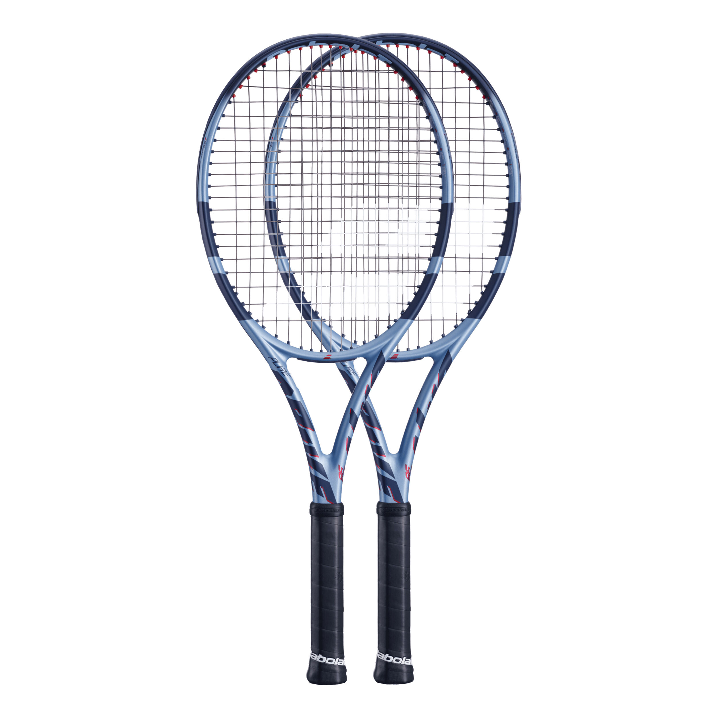 Babolat Pure Drive 98 (Conditionné par pack deux)