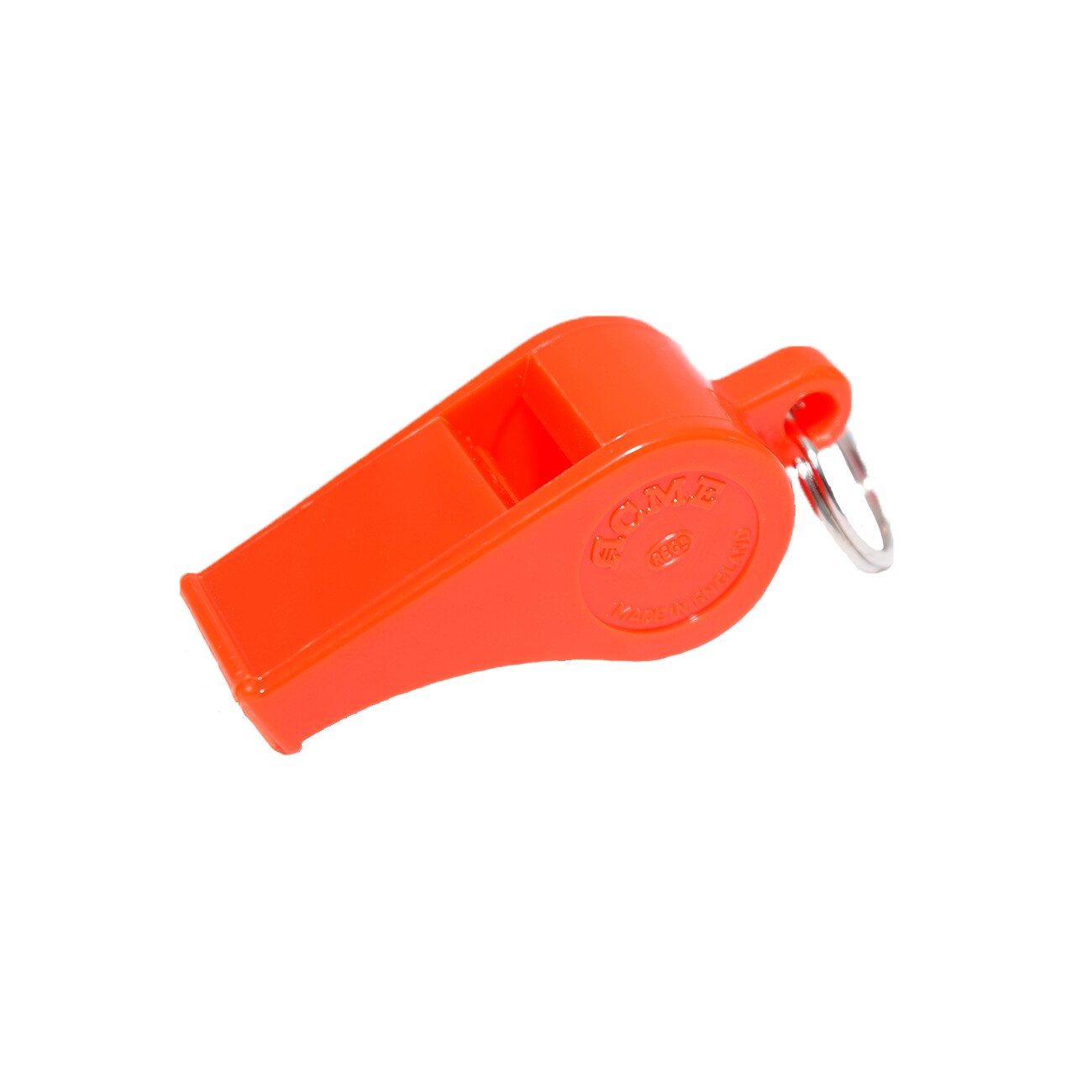 ACME No. 660 Thunderer Trillerpfeife orange