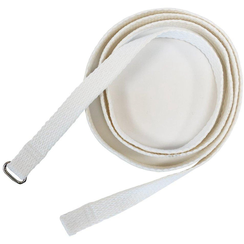 Køb Leander Classic™ vugge, Lange ophængsbånd 4 stk., Hvid