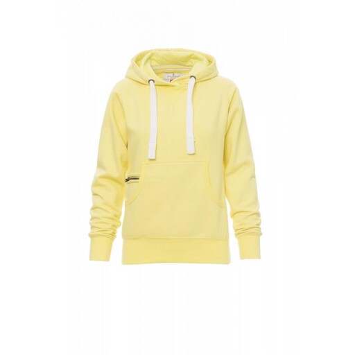 Sudadera Perchada 300gr Payper Atlanta