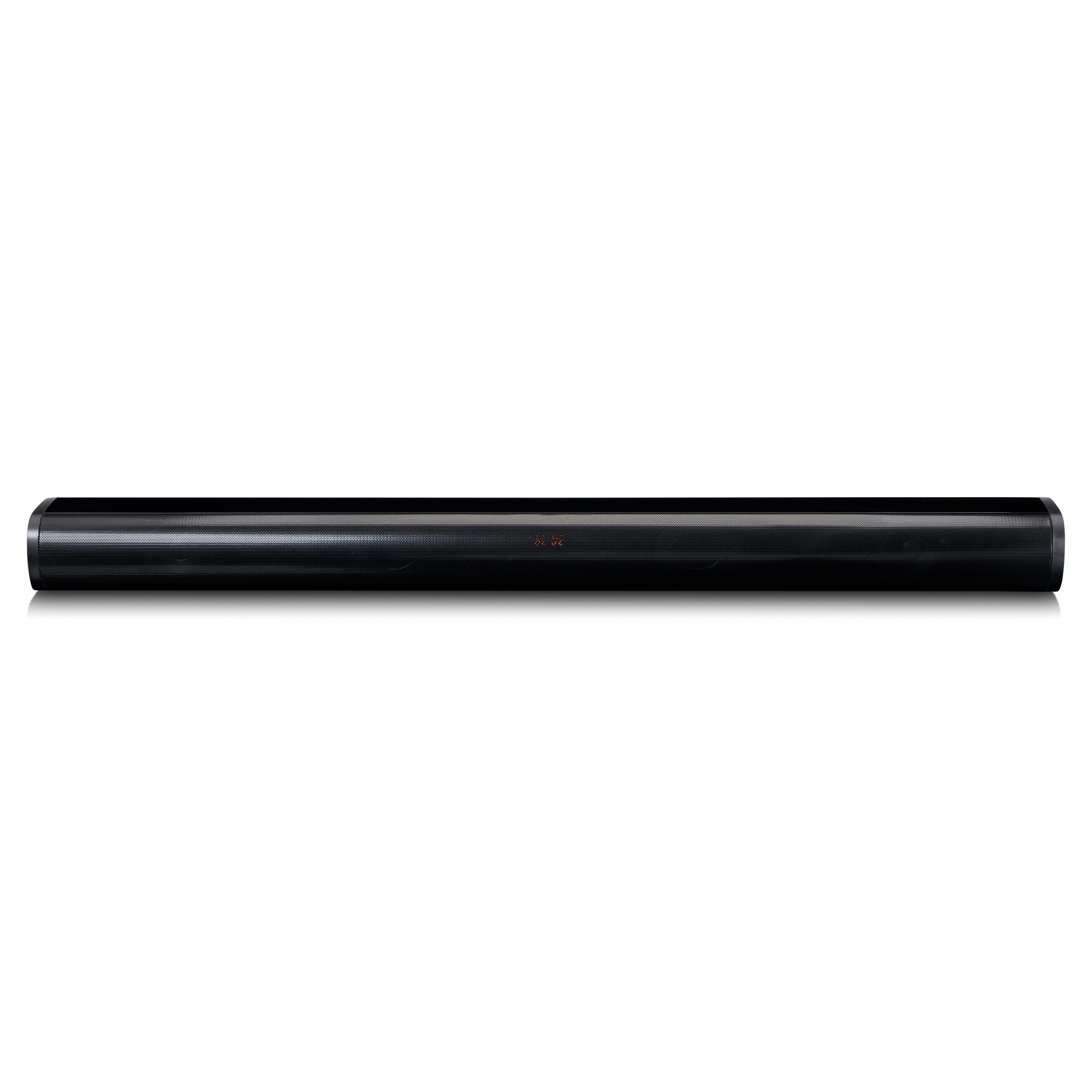 Lenco SBW-801BK - Bluetooth-Soundbar mit kabellosem Subwoofer - Schwarz