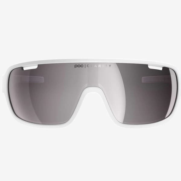 Lunette vélo POC DO BLADE HYDROGEN WHITE