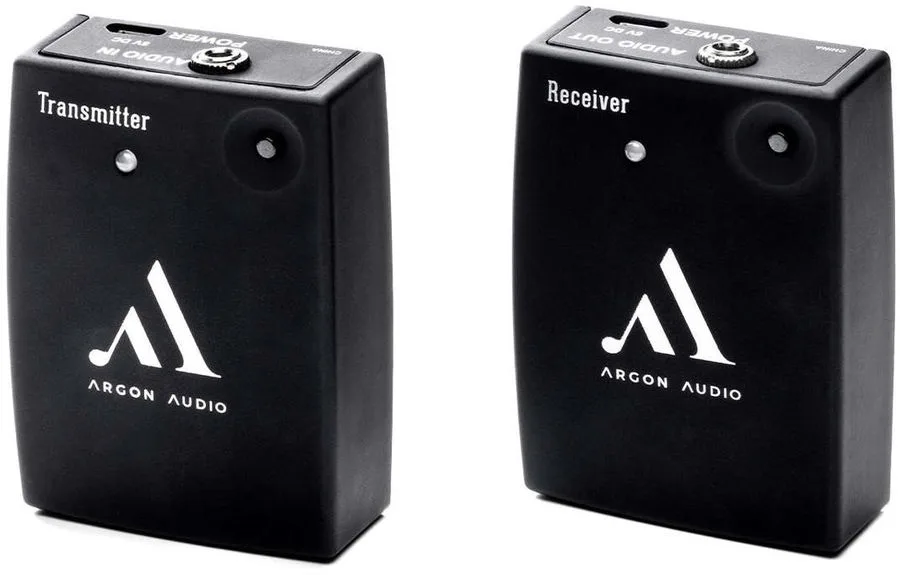 Argon WRT Transmetteurs audio-vidéo