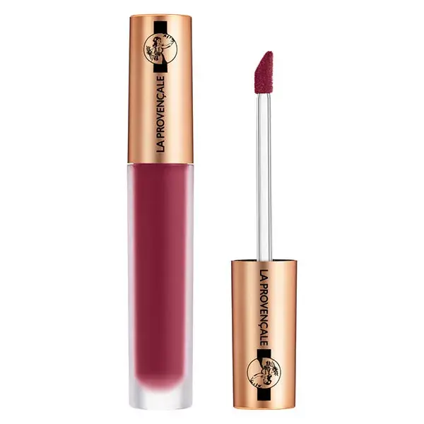 La Provençale Le Rouge Mat Ocres Líquido Prune Vaucluse 4,25ml