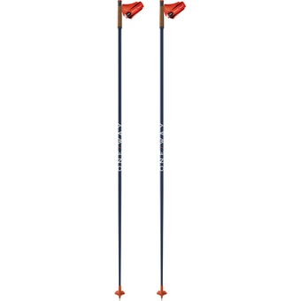One Way  Storm 5 Mag Stock Blau
