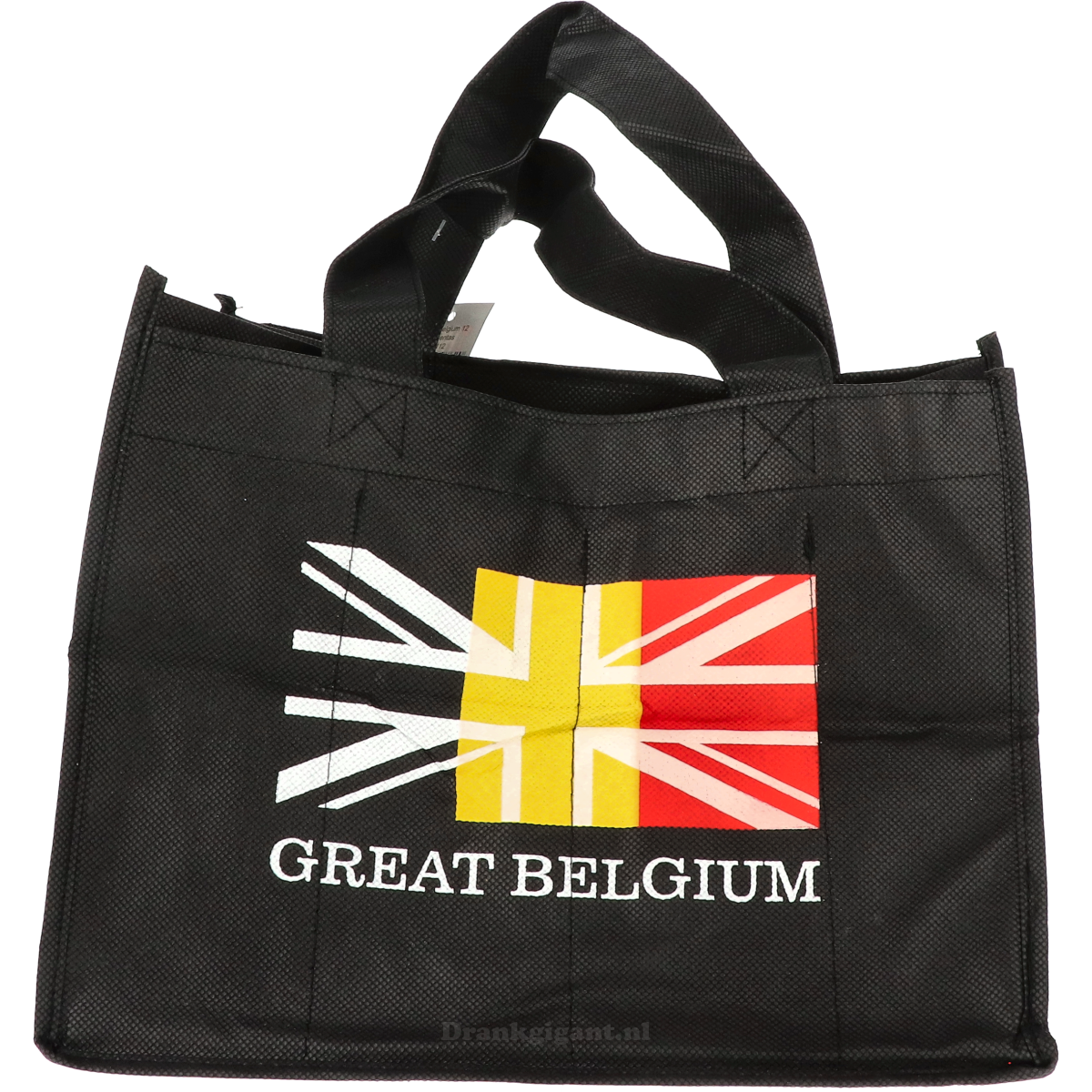 Cheers Great Belgium 12 Flessentas