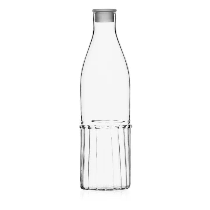 Ichendorf Milano Bouteille Transit en borosilicate