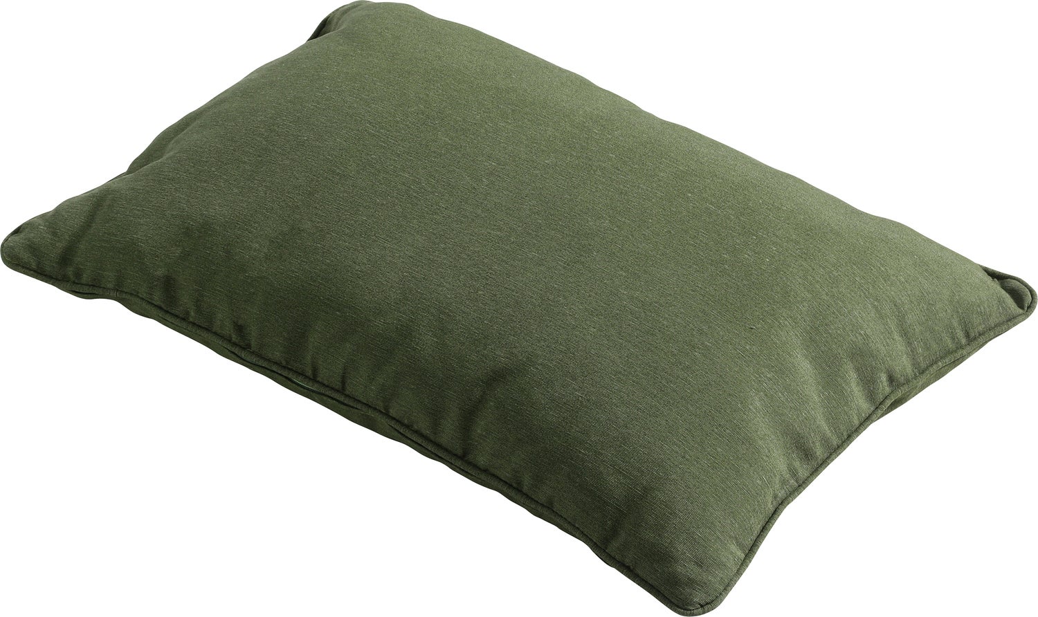 Madison sierkussen Panama groen 60 x 40 x 12 cm