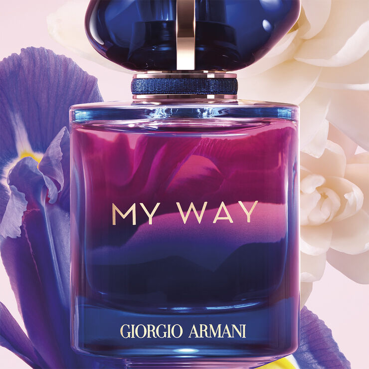 Armani My Way Le Parfum