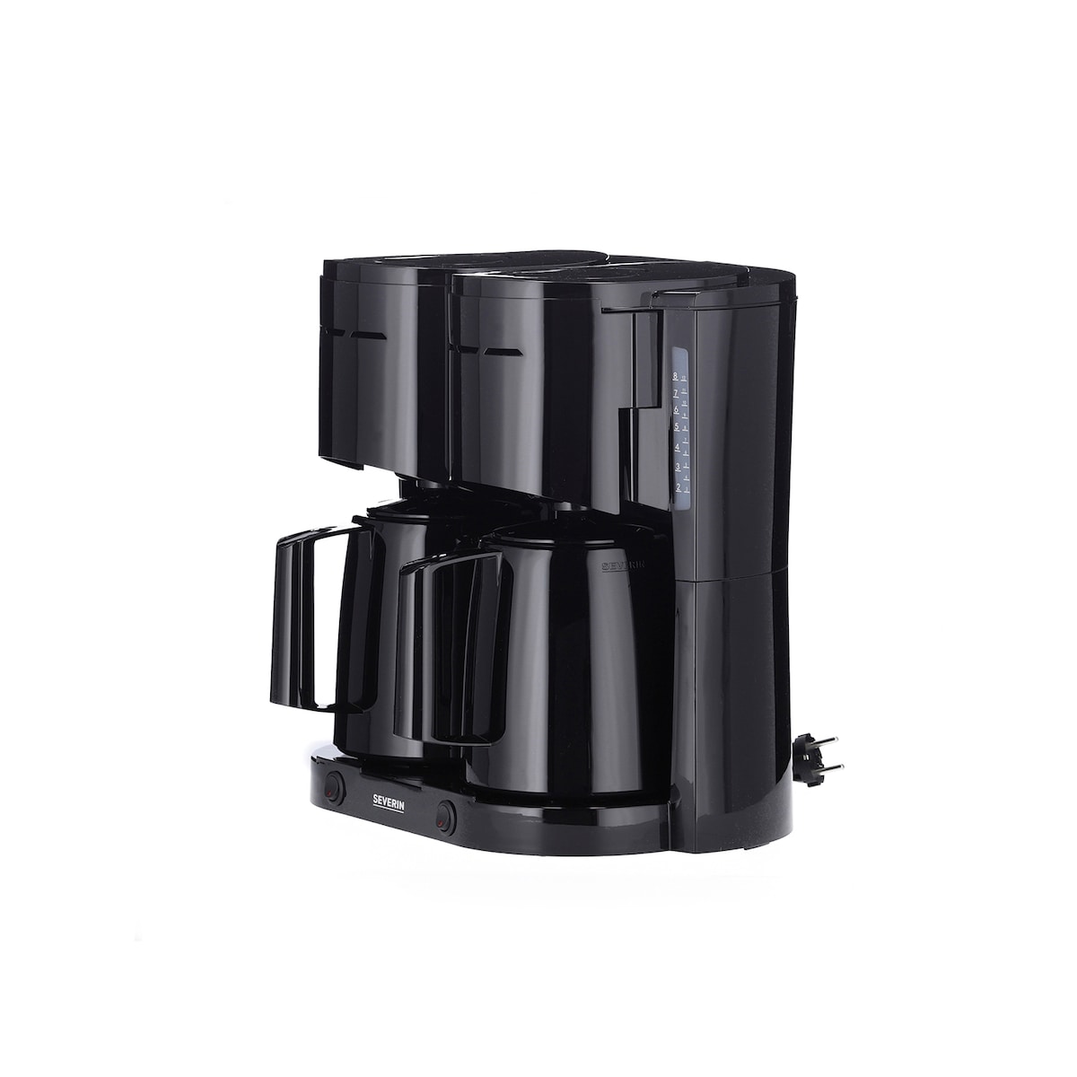 Severin 1000 watt Black