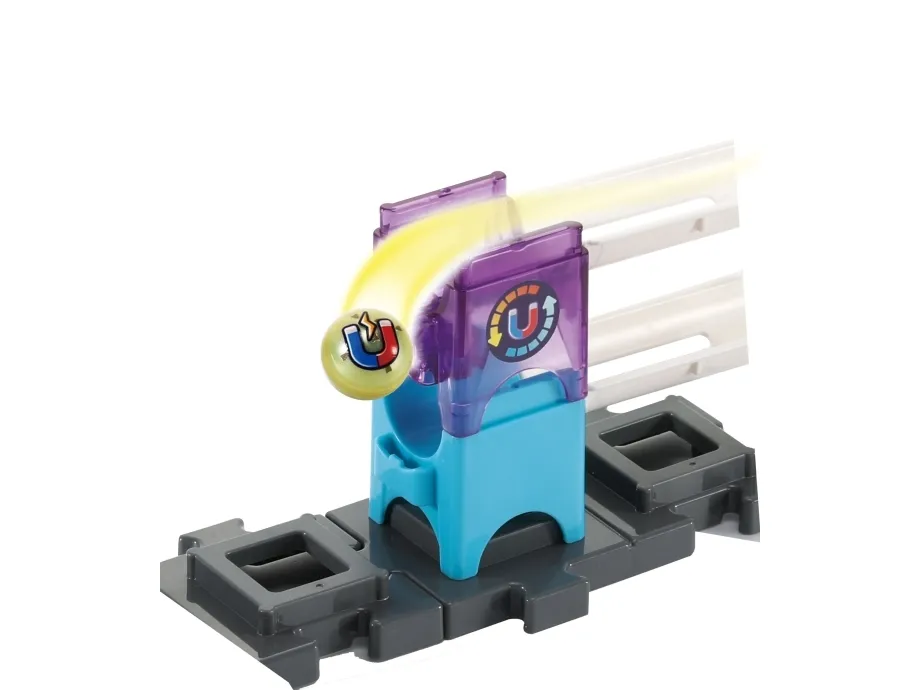 Vtech Marble Rush Space Magnetic Set Xl300E