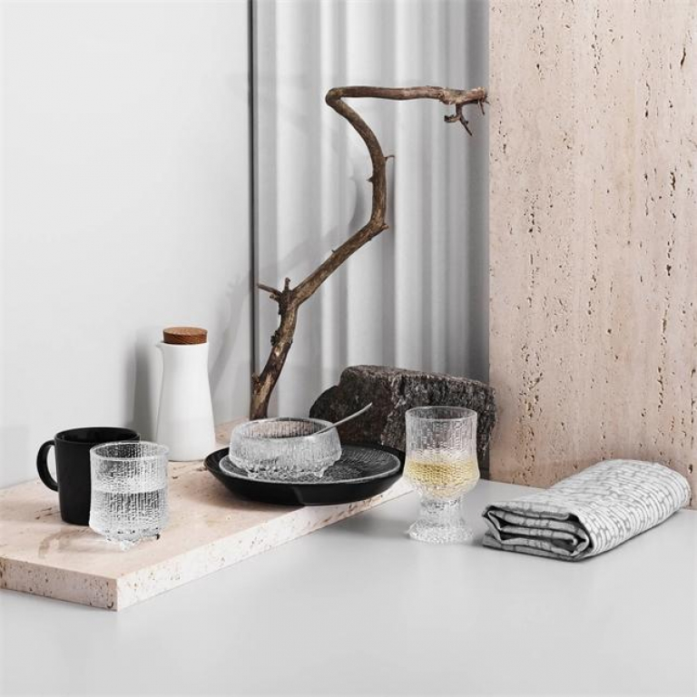 Iittala Ultima Thule ontbijtbord Ø19