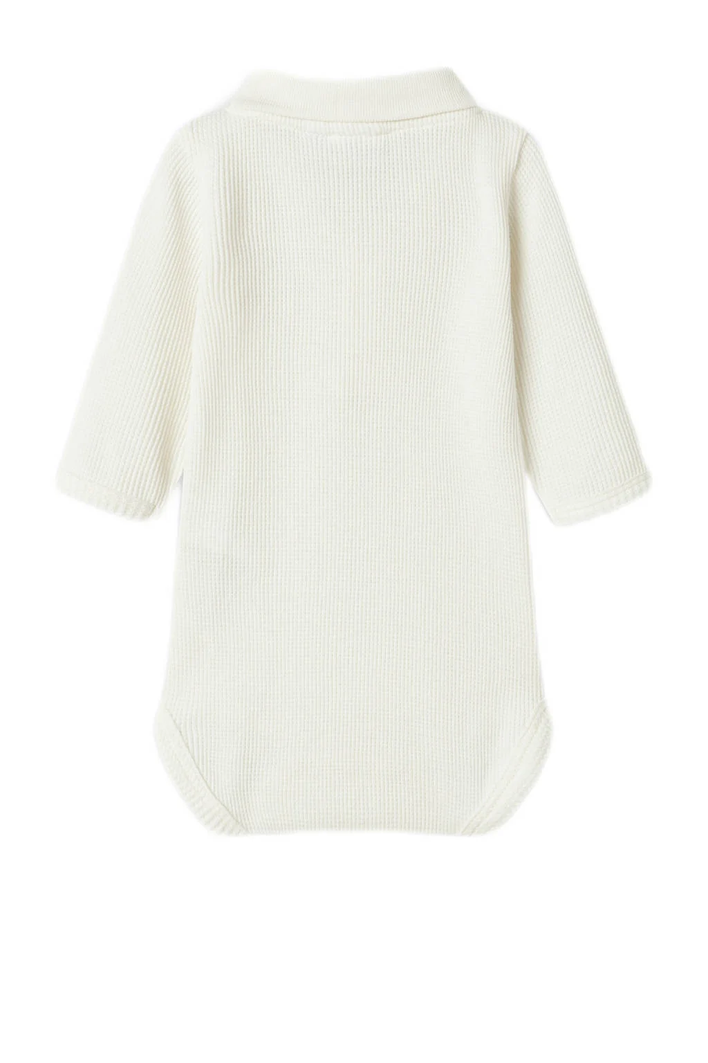 NAME IT BABY romper ecru