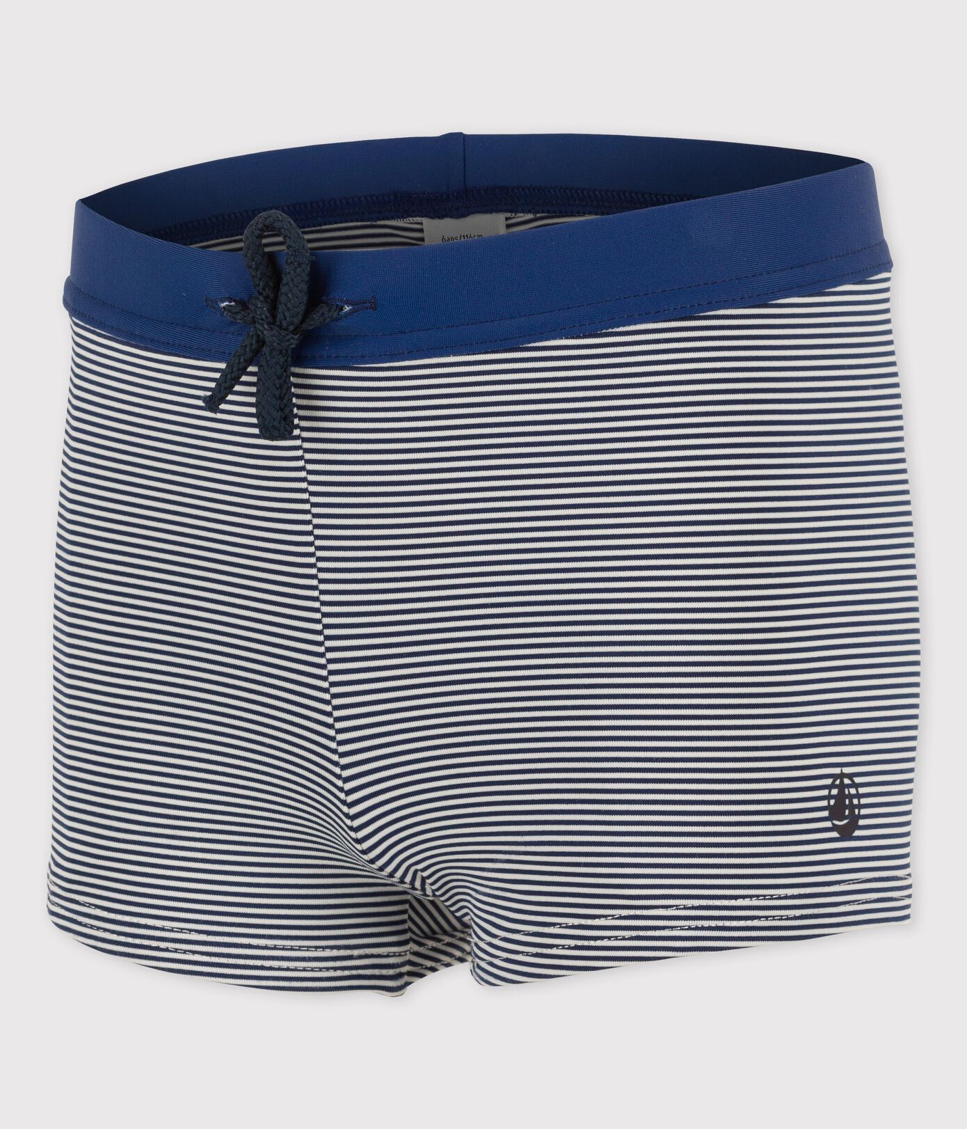 Maillot de bain iconique enfant garçon