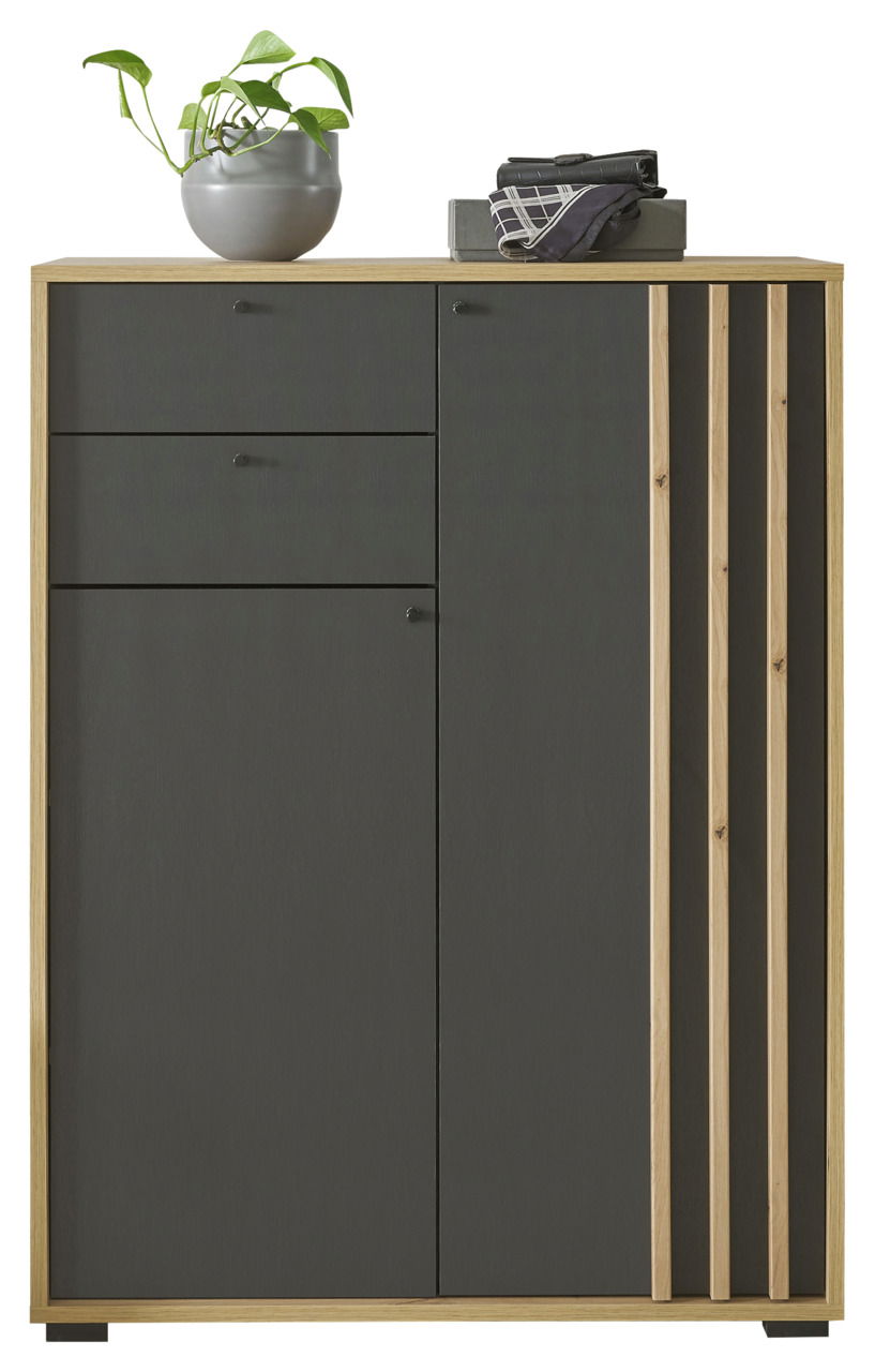 XORA Schuhschrank VOLANO