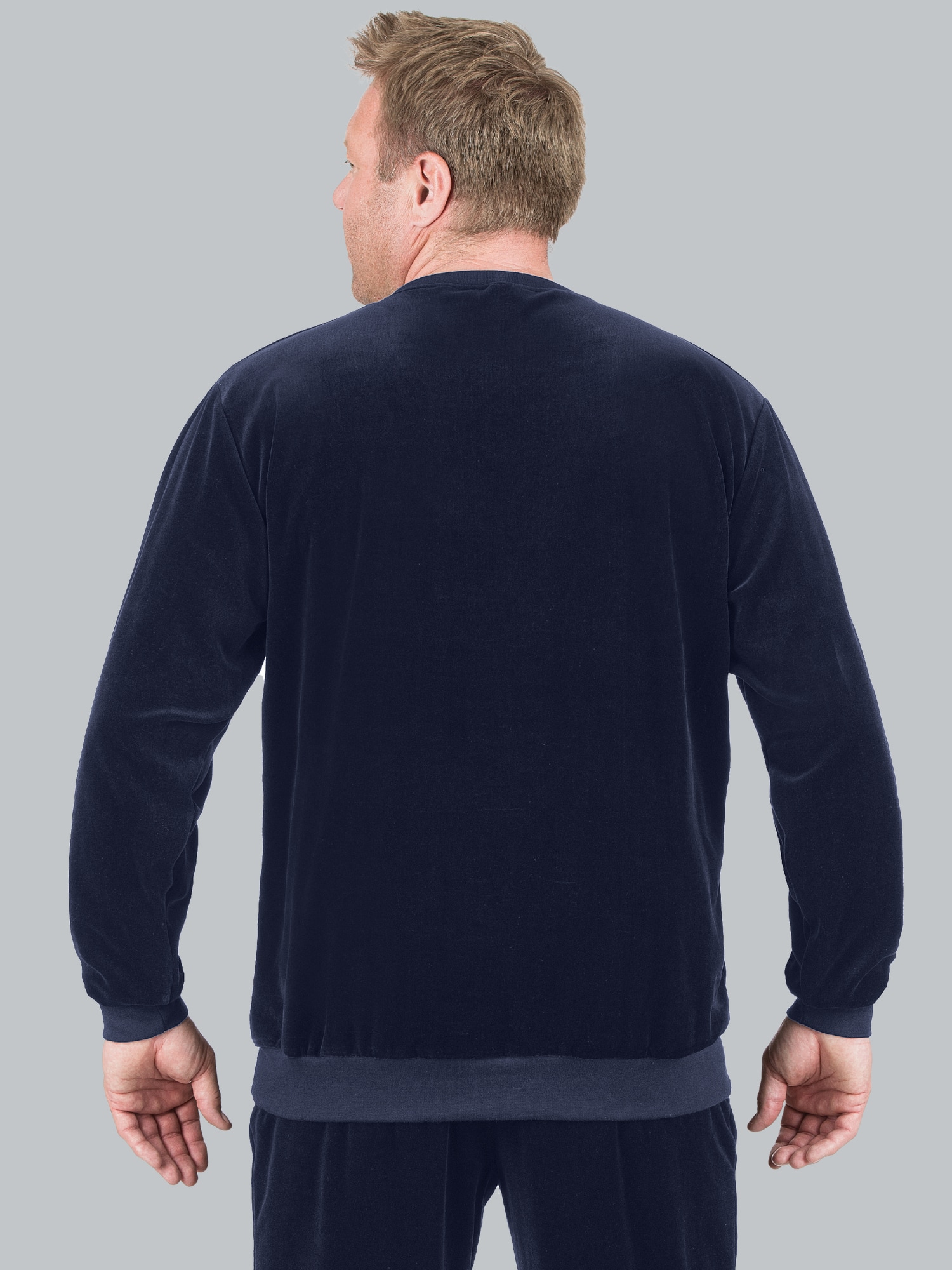 Nicky-Shirt Navy
