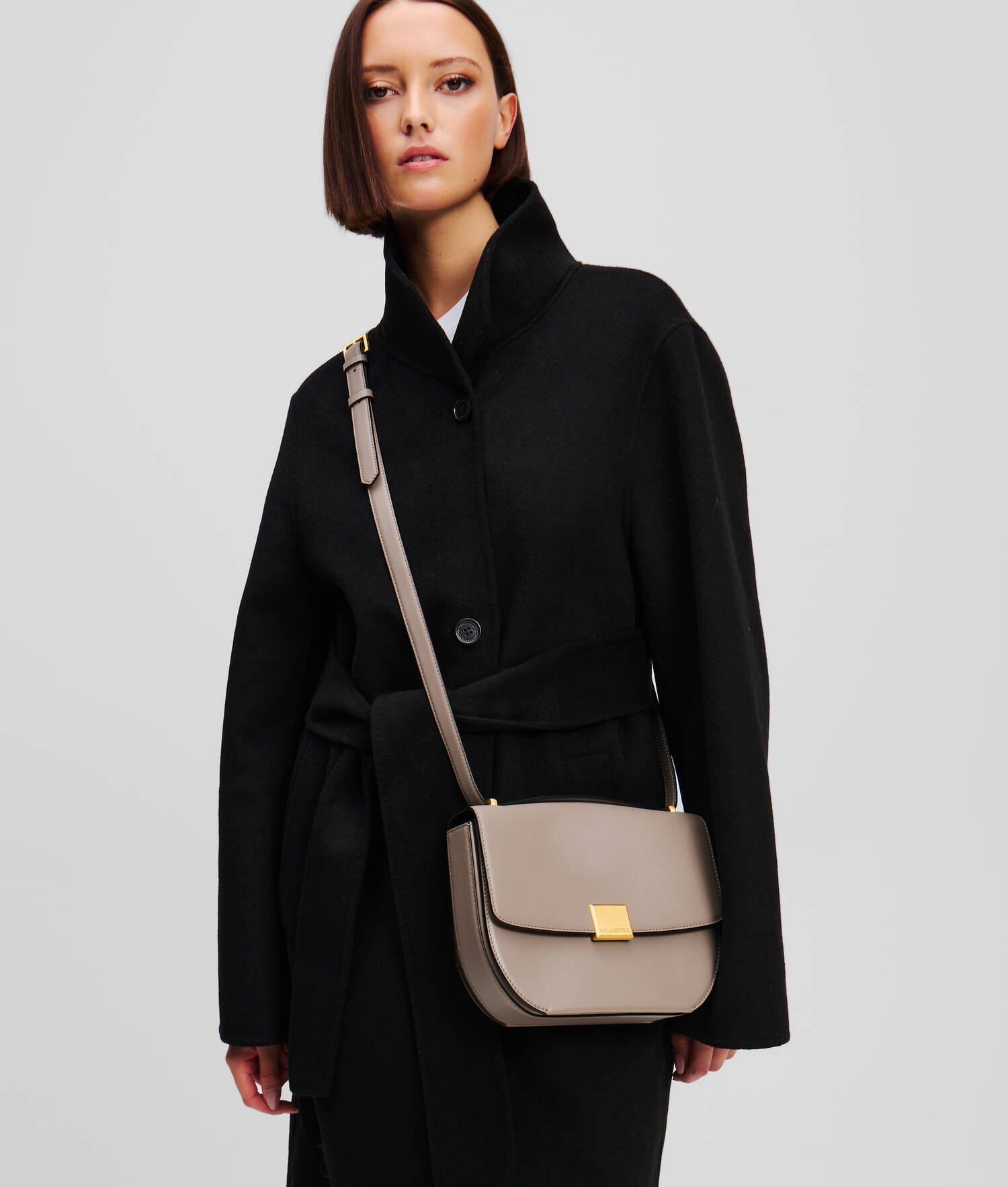 SAC BANDOULIÈRE DE TAILLE MOYENNE K/FOREVER