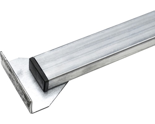 Humbaur stalen dwarsbalk voor vlakzeil 1310 mm