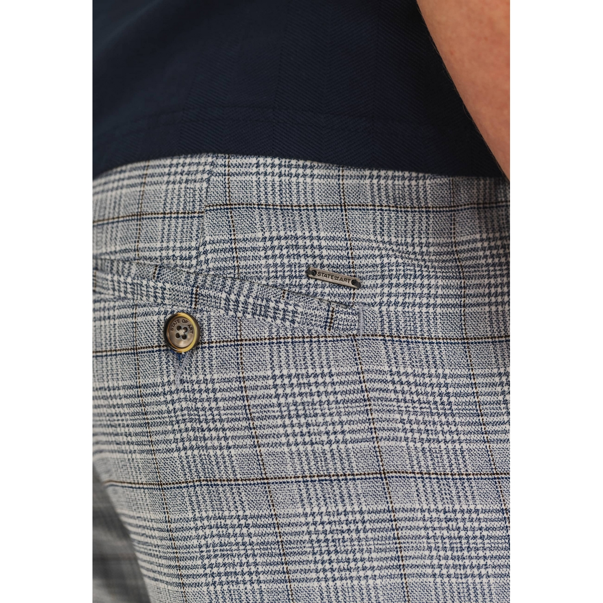 Heren Pantalon lago 360