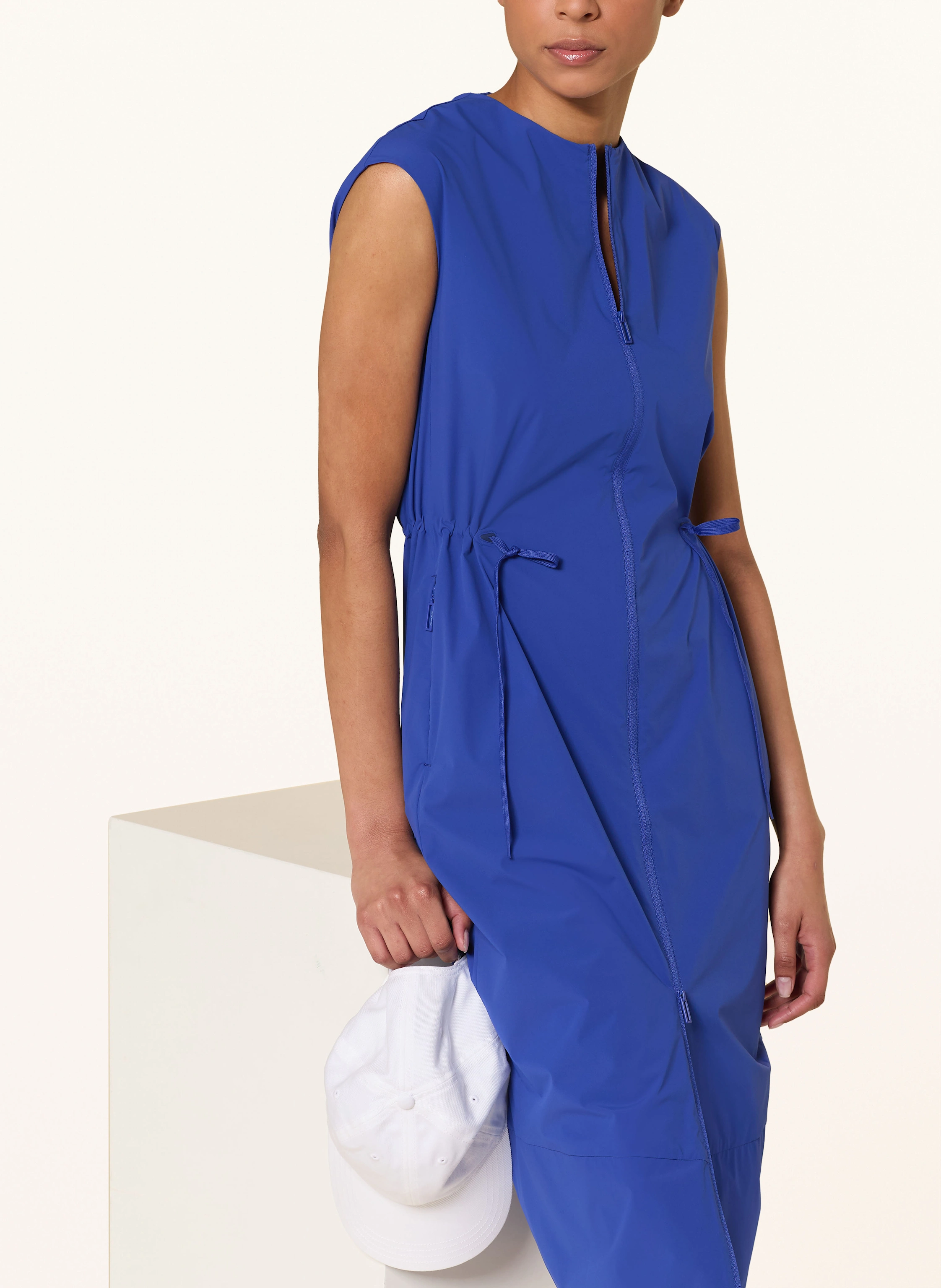 JEANNE BARET Outdoor-Kleid SUMATRA