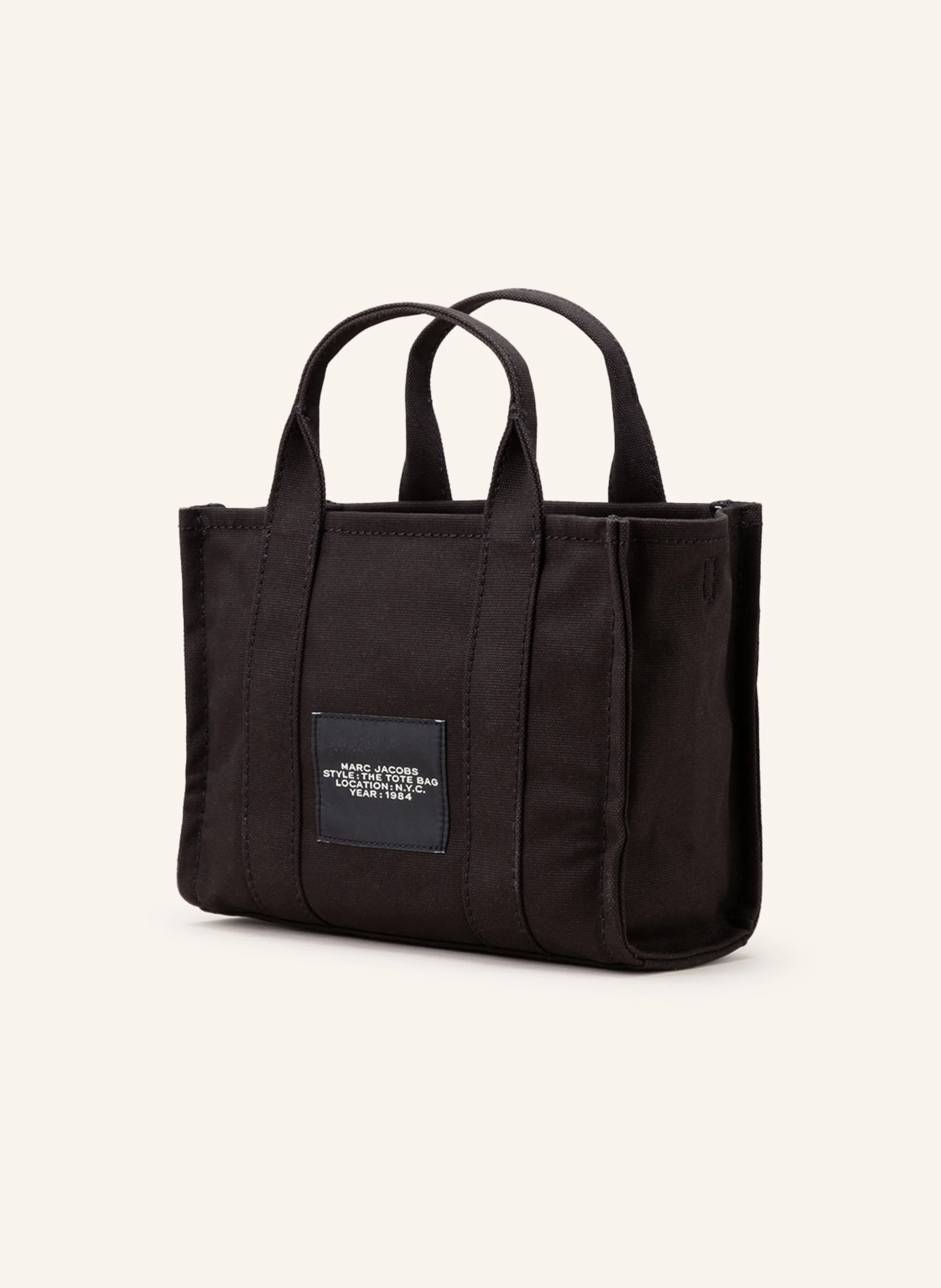 MARC JACOBS Umhängetasche THE SMALL TOTE BAG