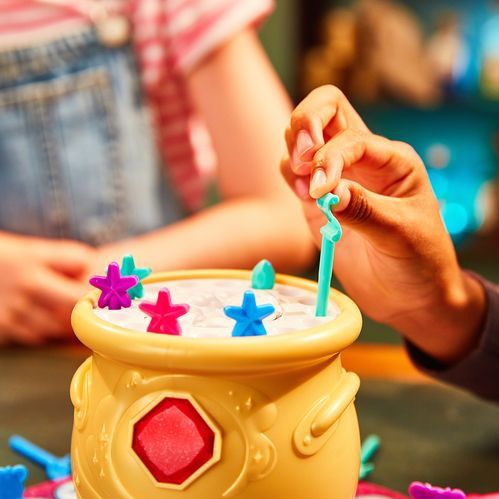 Magic Mixies Toverdrank Spel - Pop-up spel - Kinderspel