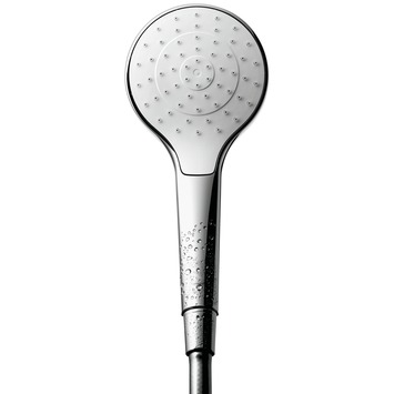 Hansgrohe Doucheset MySelect S Mono