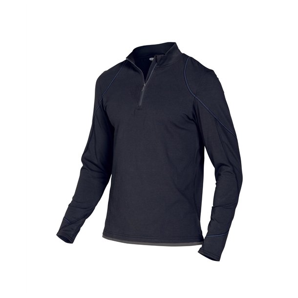 DASSY ® SONIC midnats blå/grå
