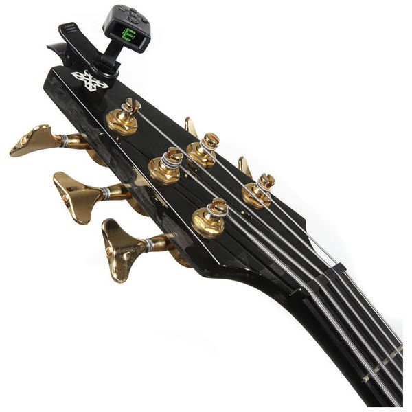 Daddario PW-CT-13 Micro Universal Tuner