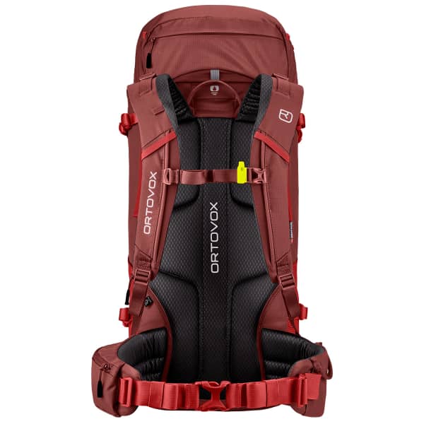 Sac à dos alpinisme ORTOVOX PEAK 32 S CENGIA ROSSA