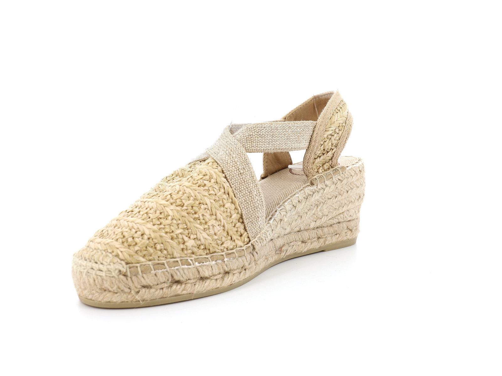 Toni pons-TERRA NZ Textile Naturel