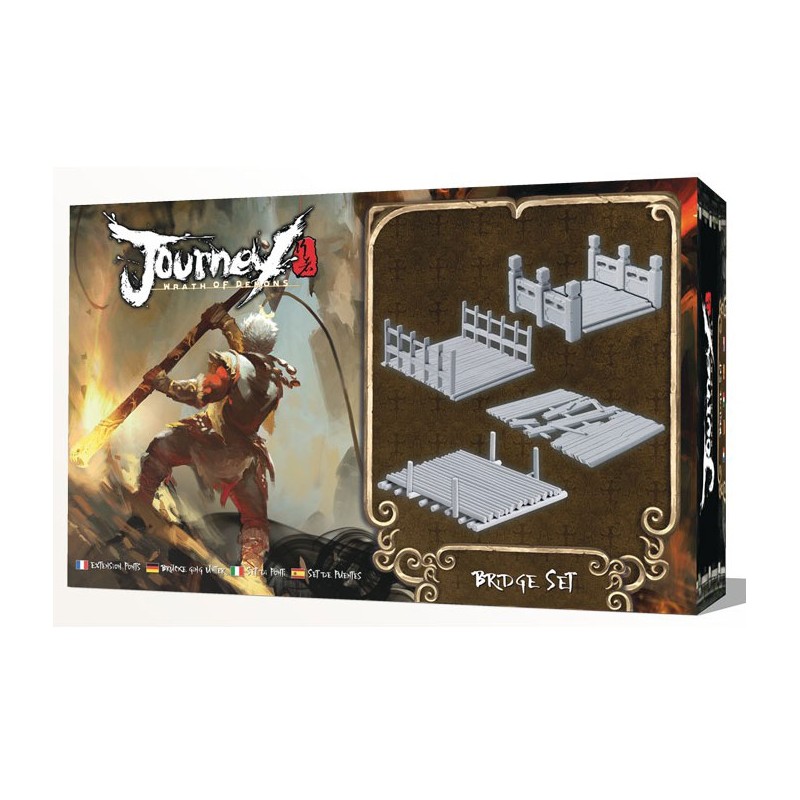 Journey : Ponts (Ext)