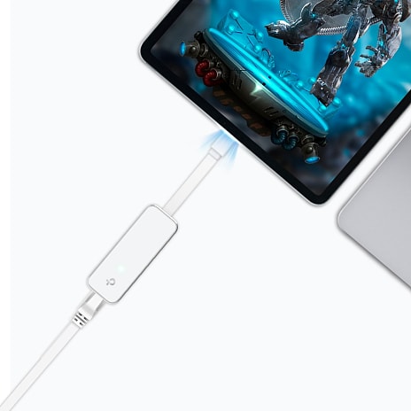 TP-Link UE300C USB-C ethernet net adapter