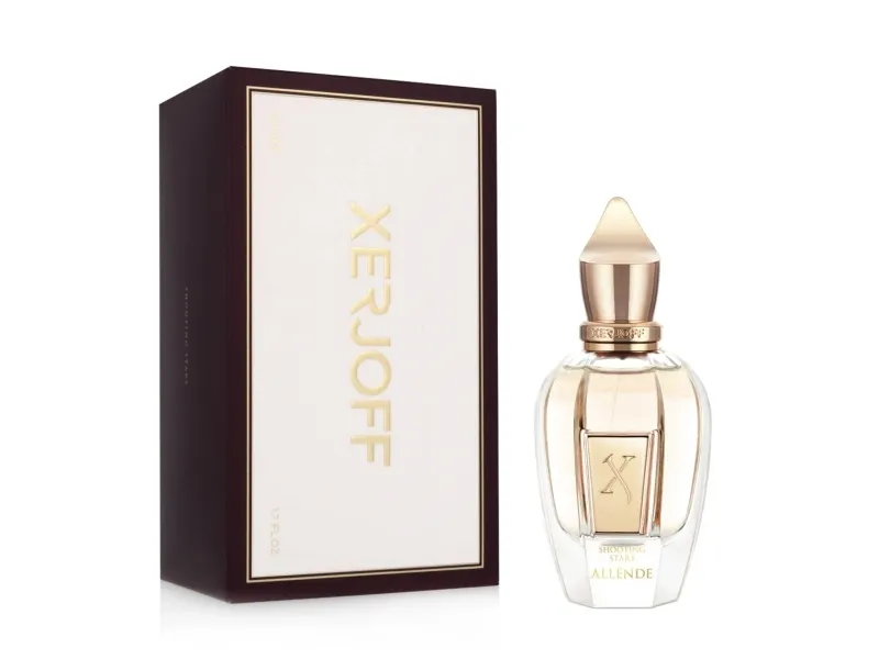 Xerjoff Shooting Stars Allende Parfum UNISEX 50 ml (unisex)