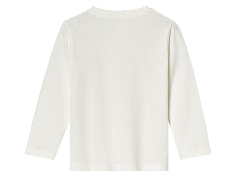 2 kinder T-shirts