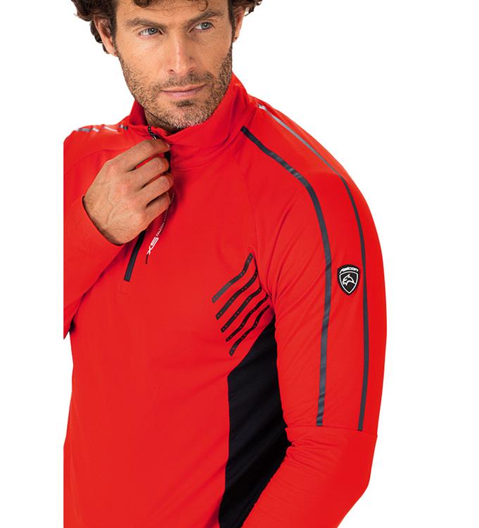 Falcon Men Vito Skipully