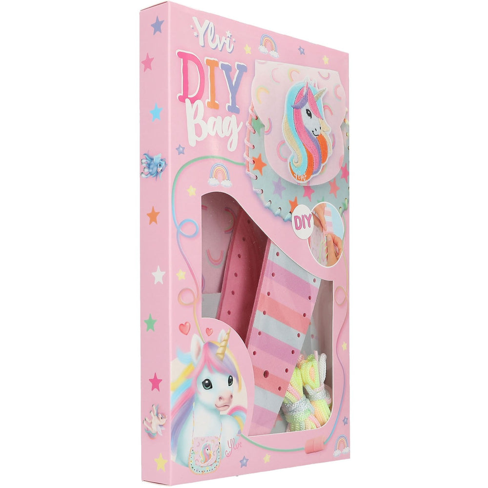 Køb Ylvi DIY Taske